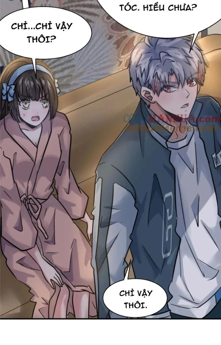 Vương Giả Săn Mồi Chapter 113 - Trang 2