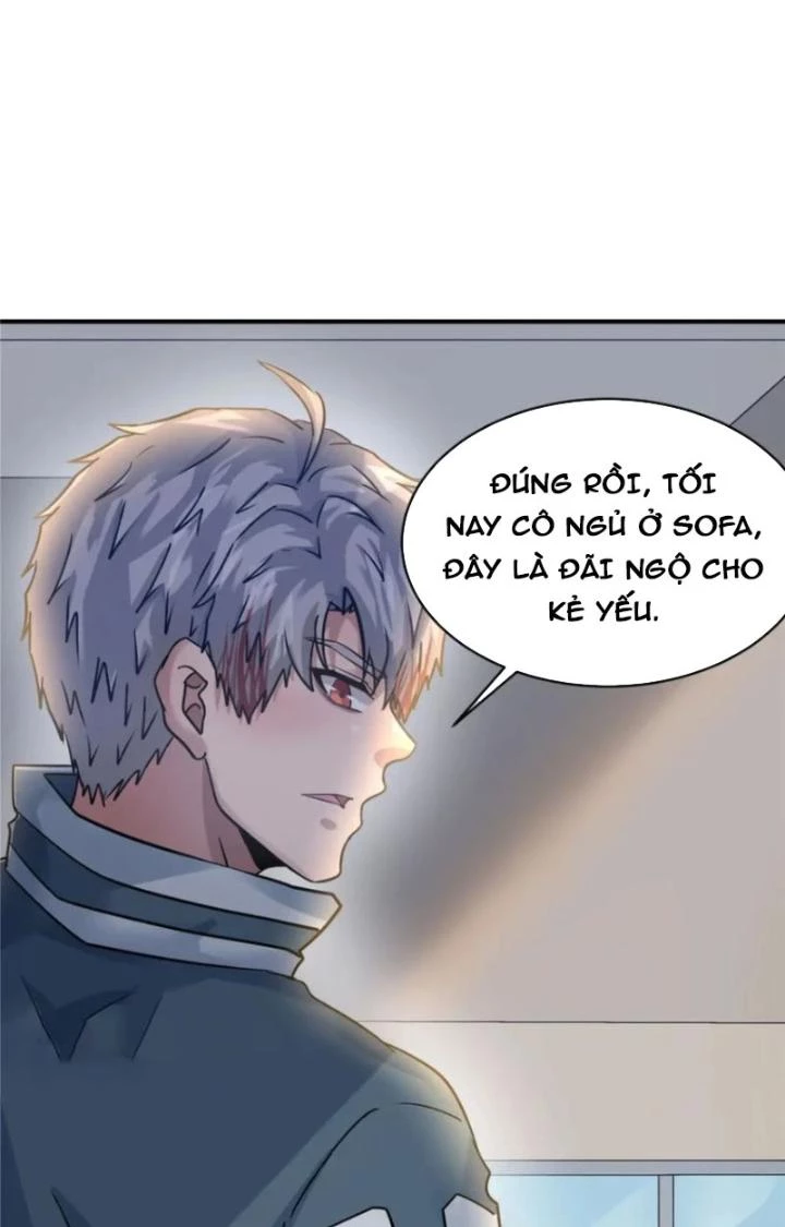 Vương Giả Săn Mồi Chapter 113 - Trang 2