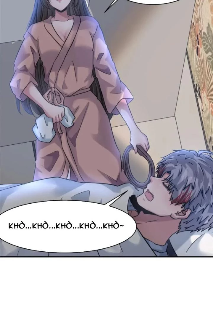 Vương Giả Săn Mồi Chapter 113 - Trang 2