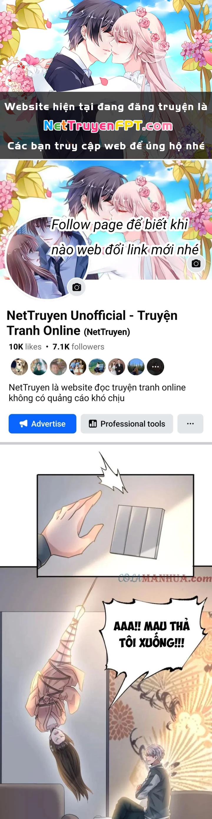 Vương Giả Săn Mồi Chapter 114 - Trang 2