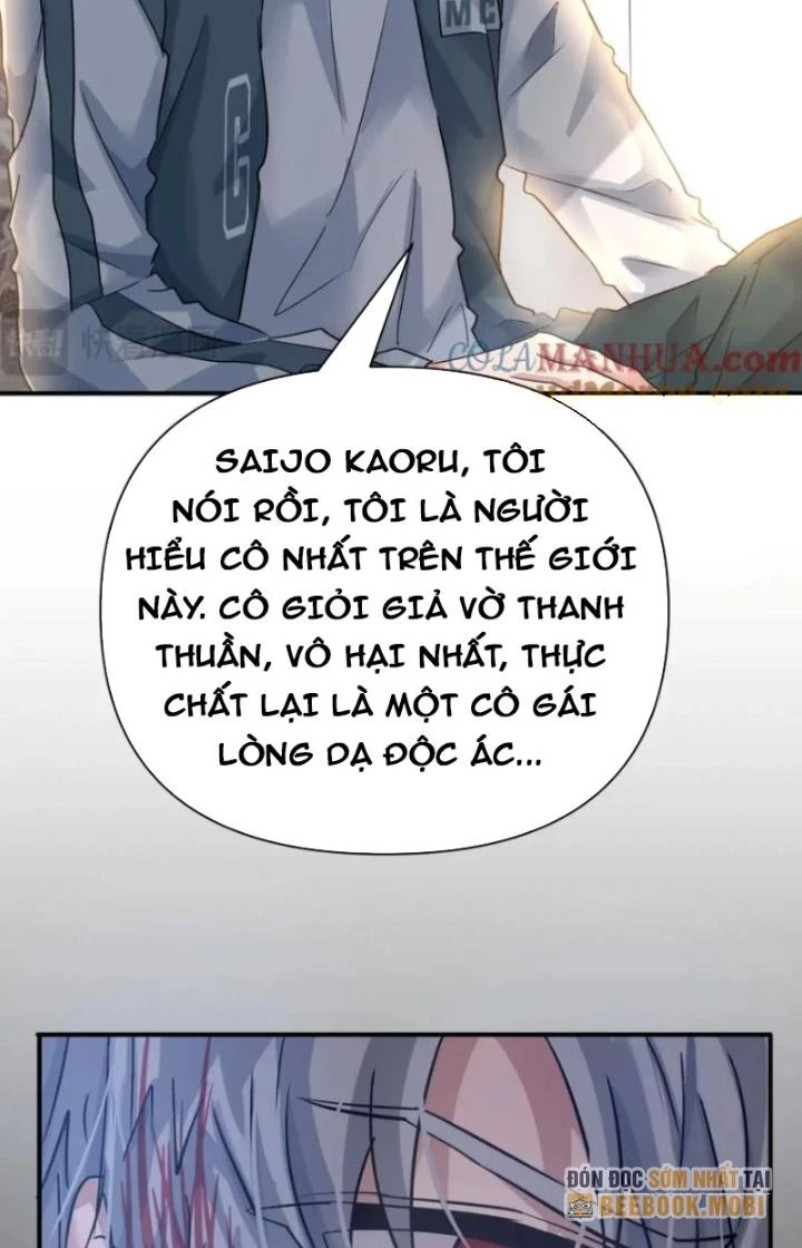 Vương Giả Săn Mồi Chapter 114 - Trang 2