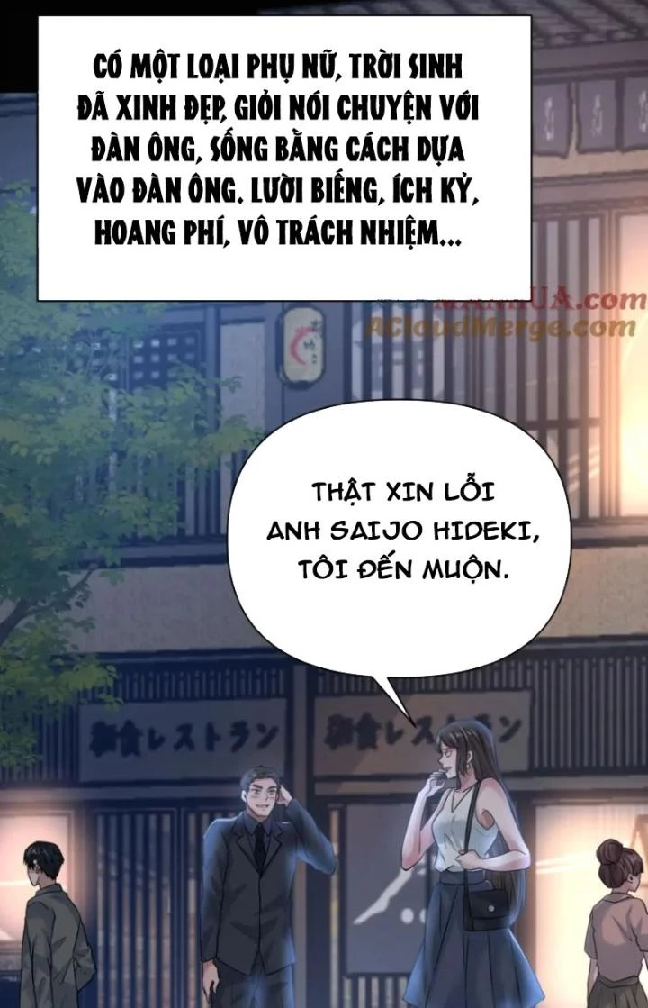 Vương Giả Săn Mồi Chapter 114 - Trang 2