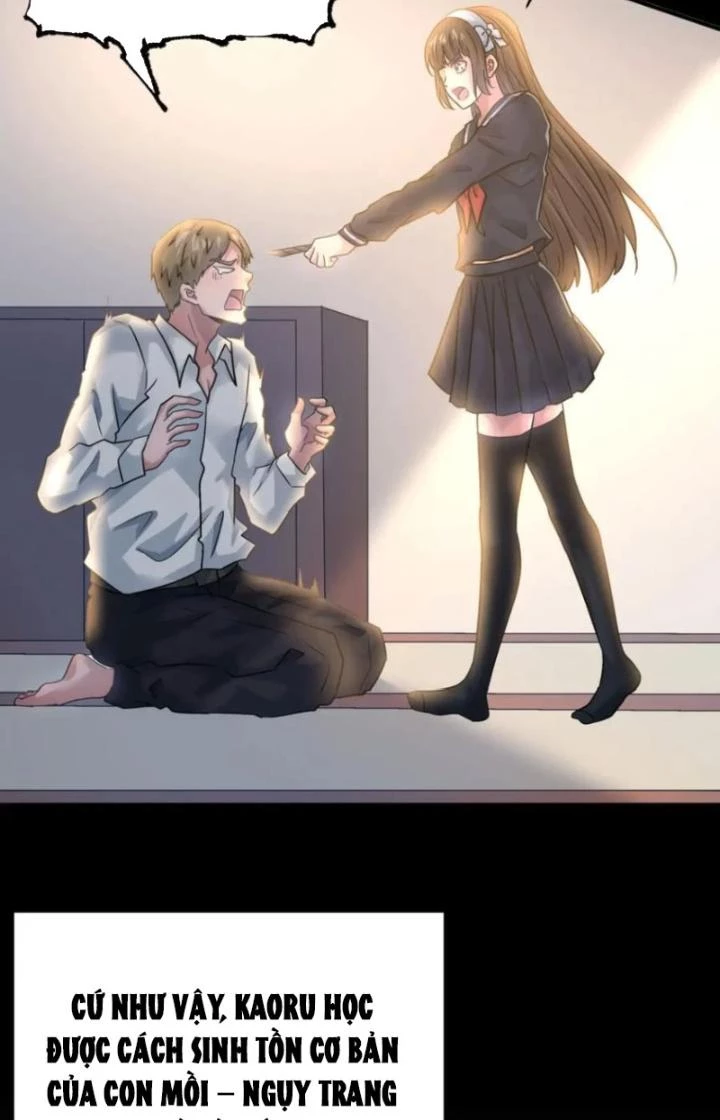 Vương Giả Săn Mồi Chapter 114 - Trang 2