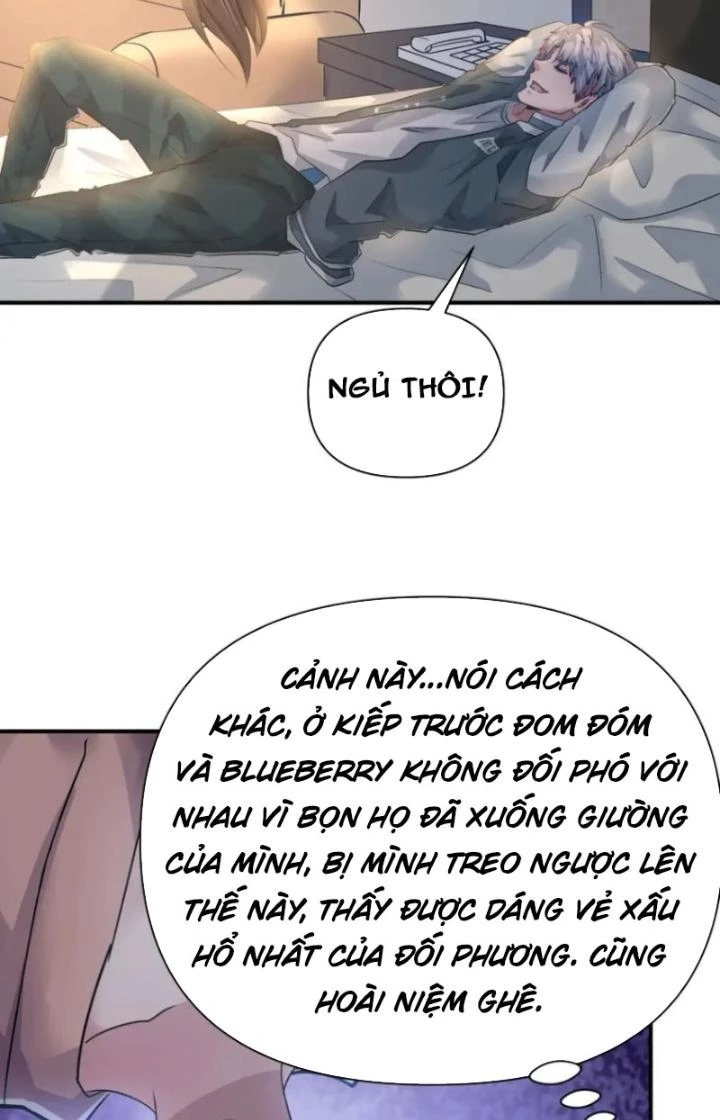 Vương Giả Săn Mồi Chapter 114 - Trang 2