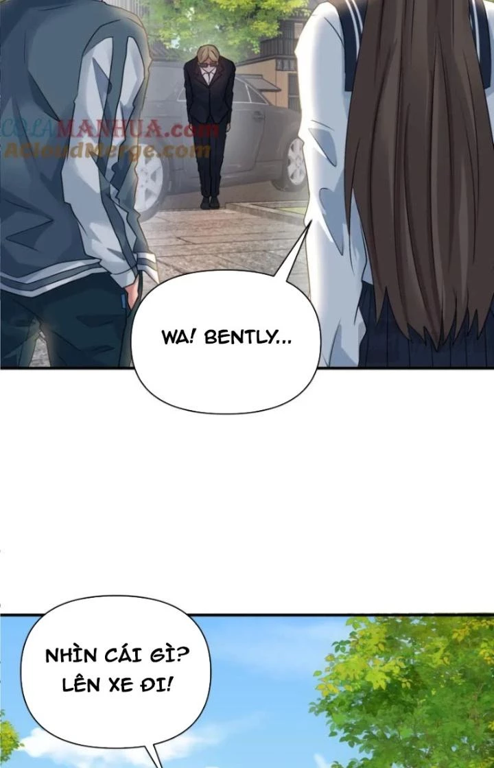 Vương Giả Săn Mồi Chapter 114 - Trang 2