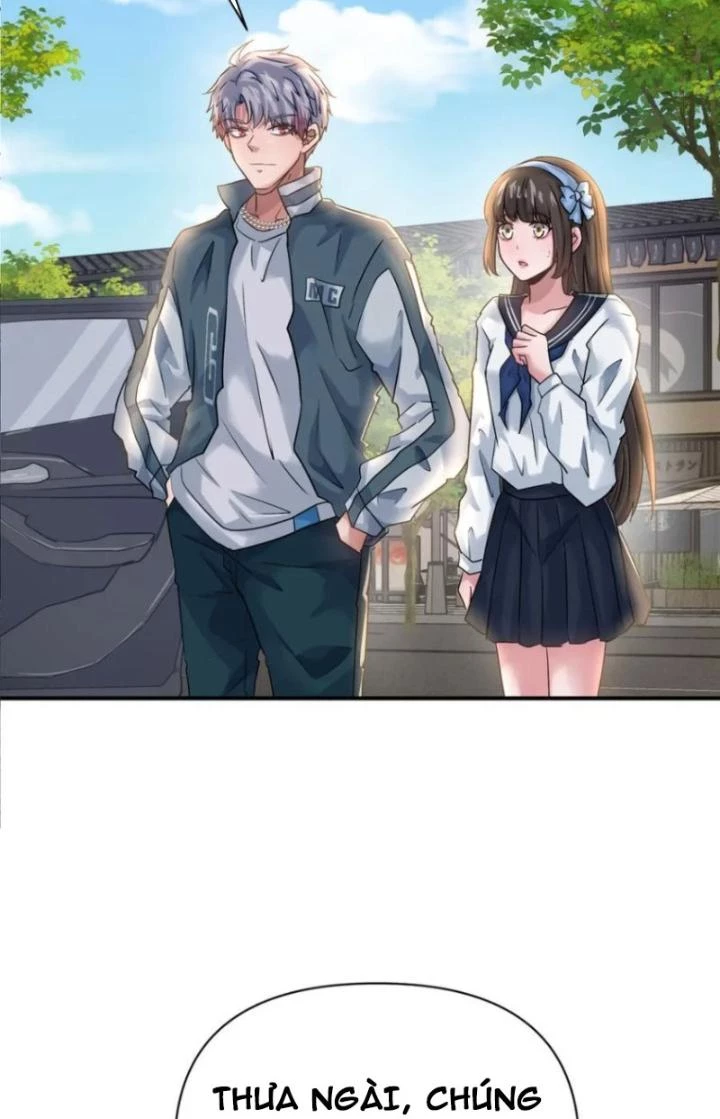 Vương Giả Săn Mồi Chapter 114 - Trang 2