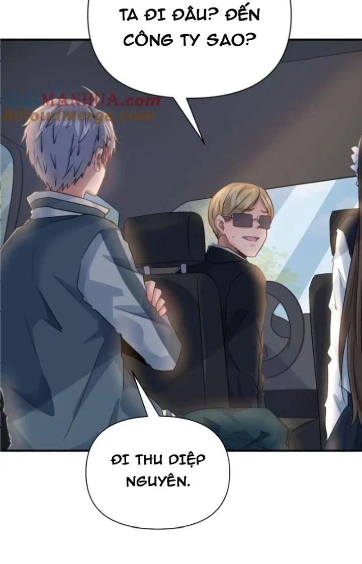 Vương Giả Săn Mồi Chapter 114 - Trang 2
