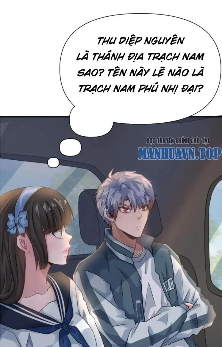 Vương Giả Săn Mồi Chapter 114 - Trang 2