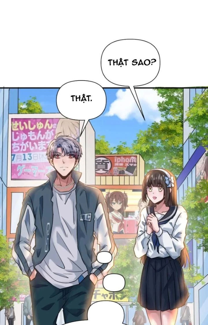 Vương Giả Săn Mồi Chapter 114 - Trang 2