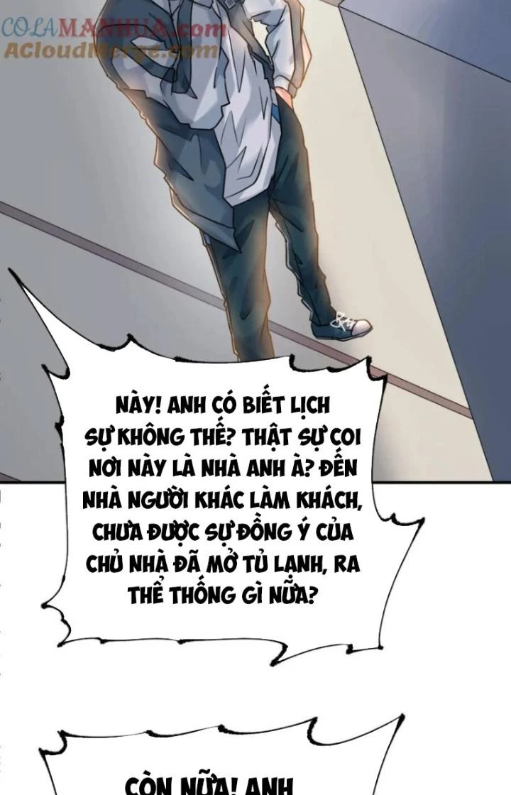 Vương Giả Săn Mồi Chapter 114 - Trang 2