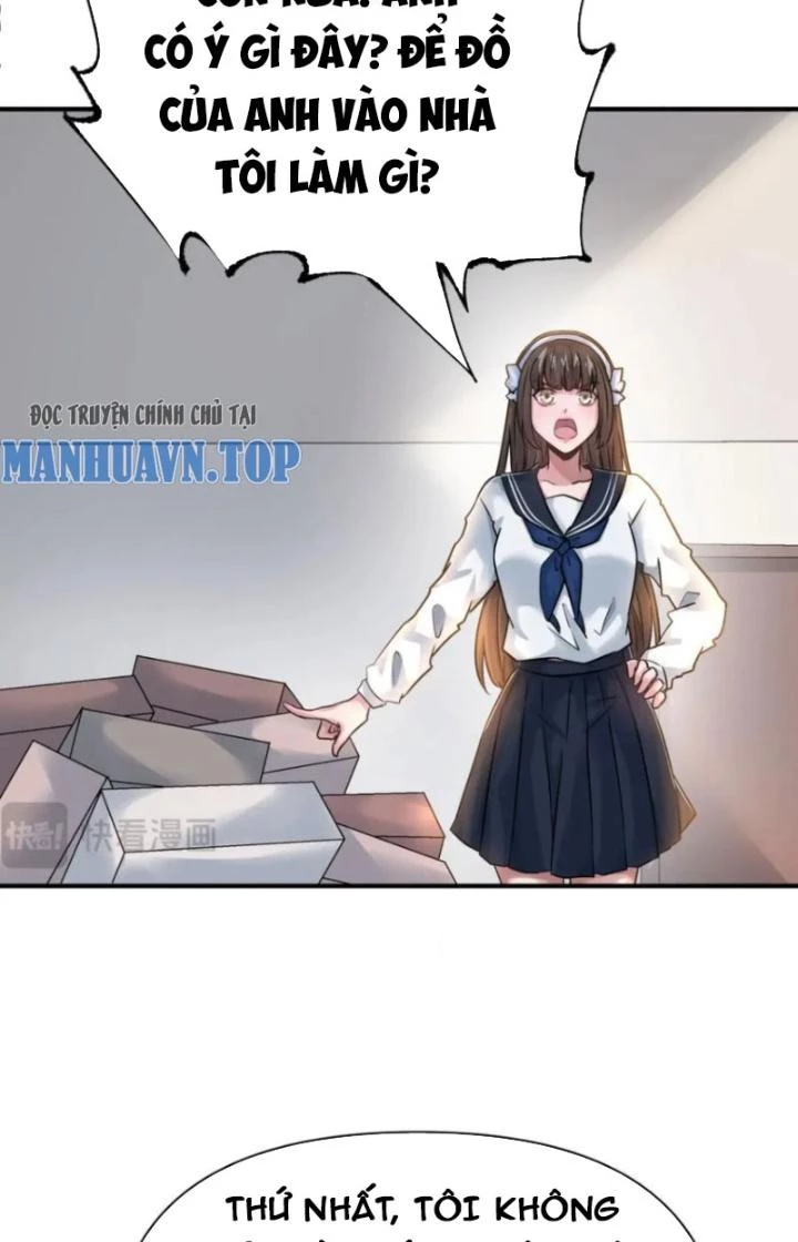 Vương Giả Săn Mồi Chapter 114 - Trang 2