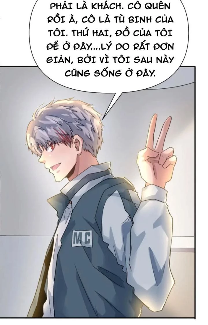 Vương Giả Săn Mồi Chapter 114 - Trang 2