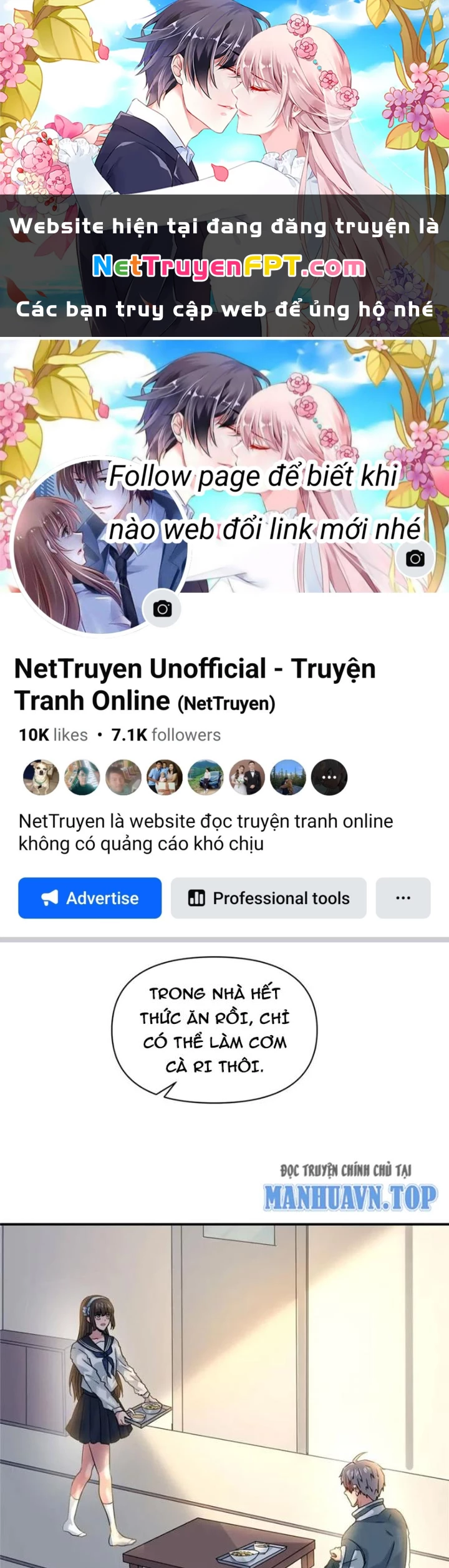 Vương Giả Săn Mồi Chapter 115 - Trang 2