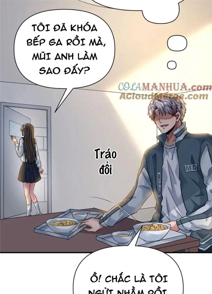 Vương Giả Săn Mồi Chapter 115 - Trang 2