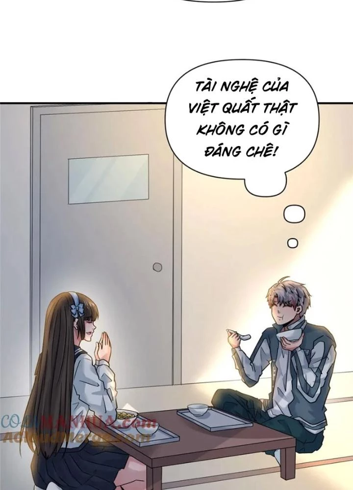 Vương Giả Săn Mồi Chapter 115 - Trang 2