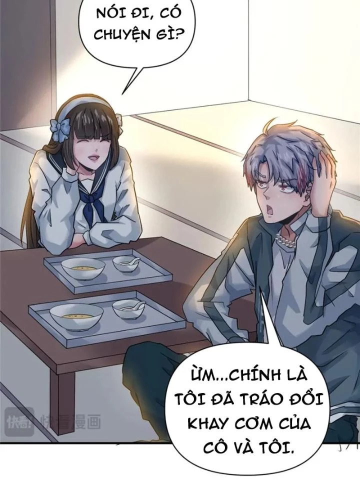 Vương Giả Săn Mồi Chapter 115 - Trang 2