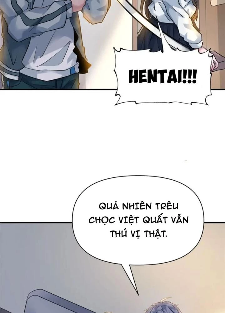 Vương Giả Săn Mồi Chapter 115 - Trang 2