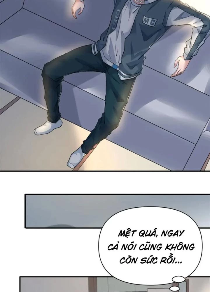 Vương Giả Săn Mồi Chapter 115 - Trang 2