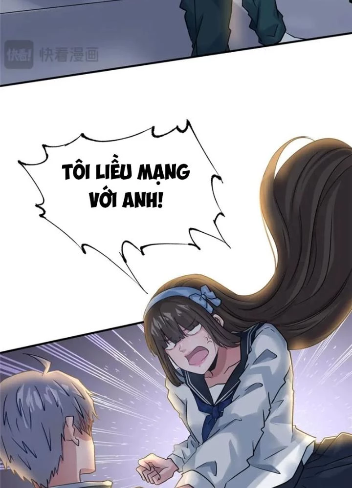 Vương Giả Săn Mồi Chapter 115 - Trang 2