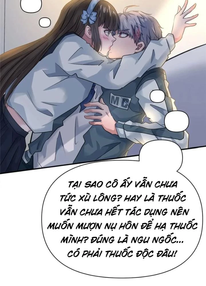 Vương Giả Săn Mồi Chapter 115 - Trang 2