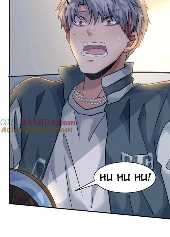 Vương Giả Săn Mồi Chapter 115 - Trang 2