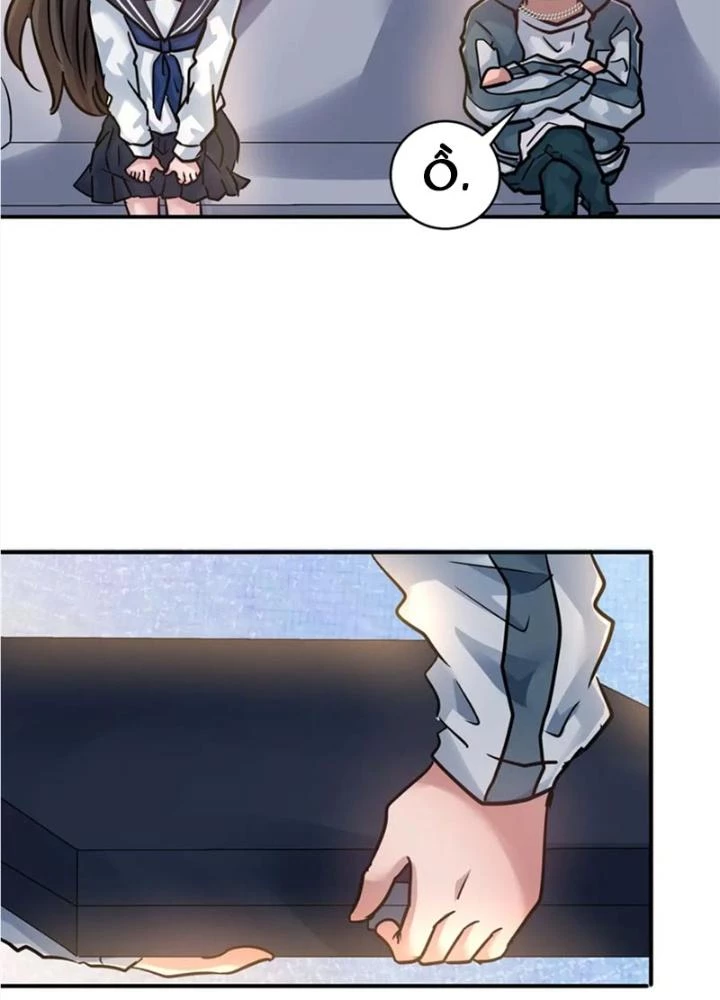 Vương Giả Săn Mồi Chapter 116 - Trang 2