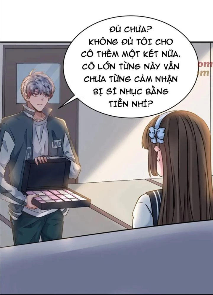 Vương Giả Săn Mồi Chapter 116 - Trang 2