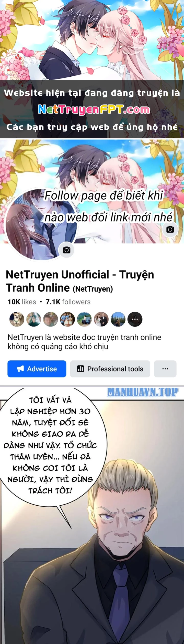 Vương Giả Săn Mồi Chapter 116 - Trang 2