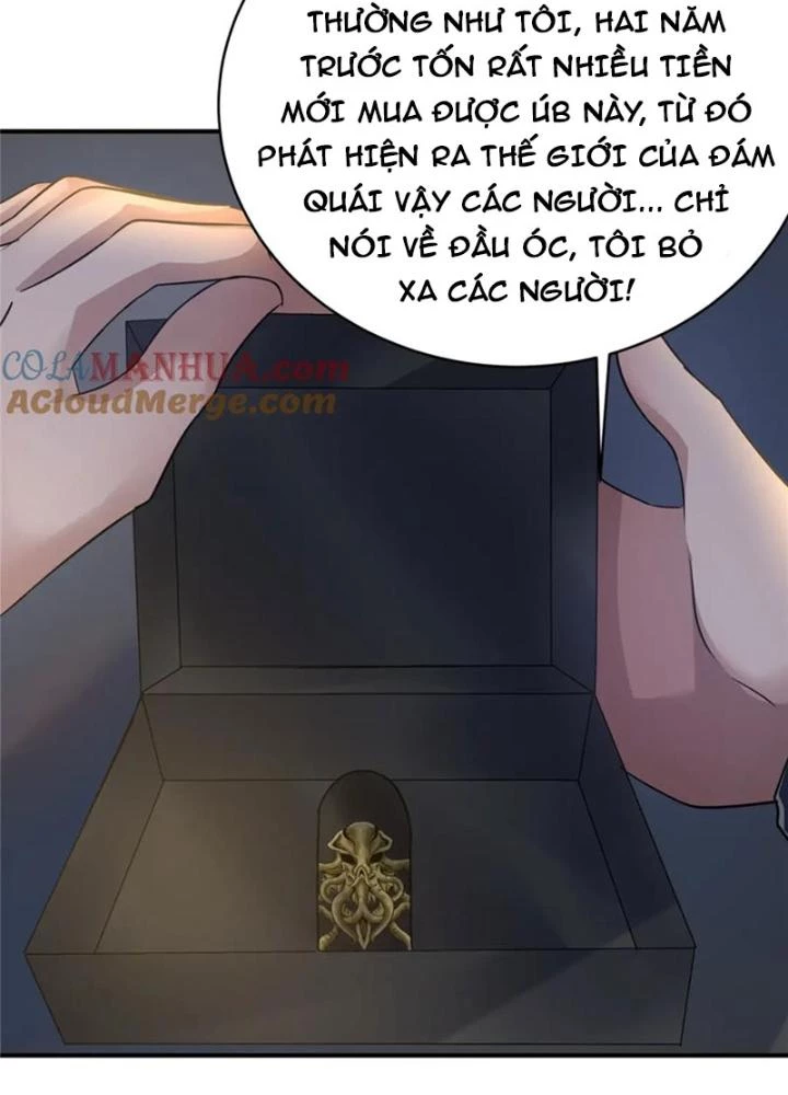 Vương Giả Săn Mồi Chapter 116 - Trang 2