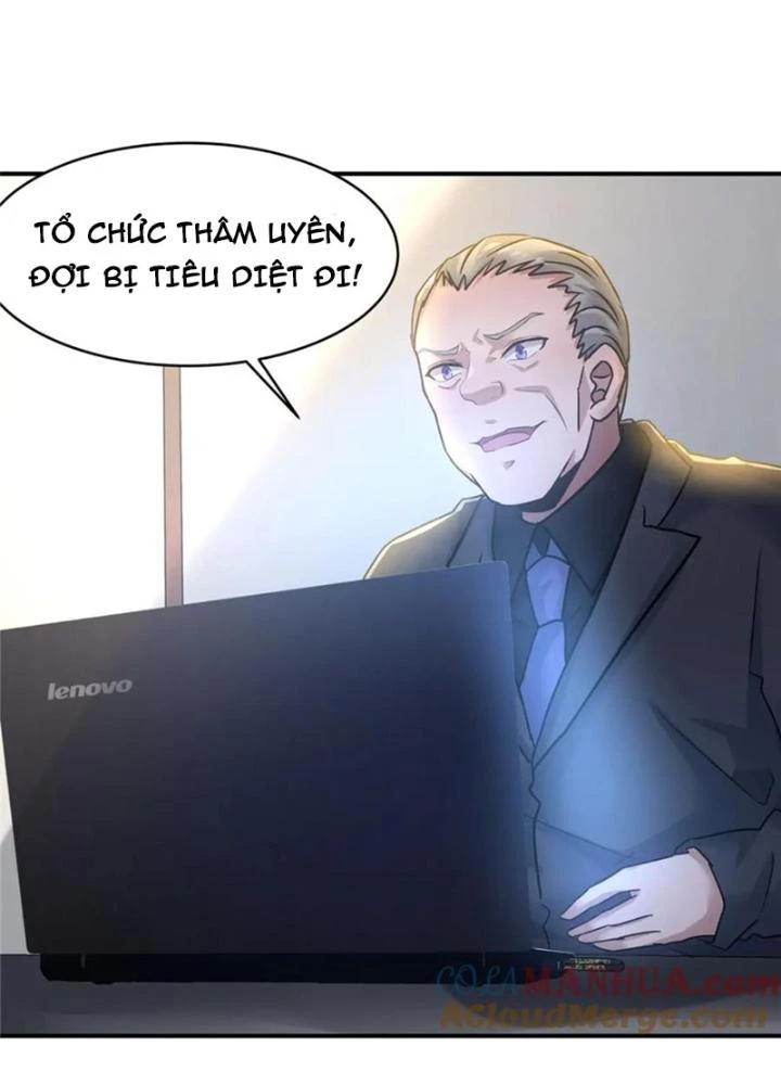 Vương Giả Săn Mồi Chapter 116 - Trang 2