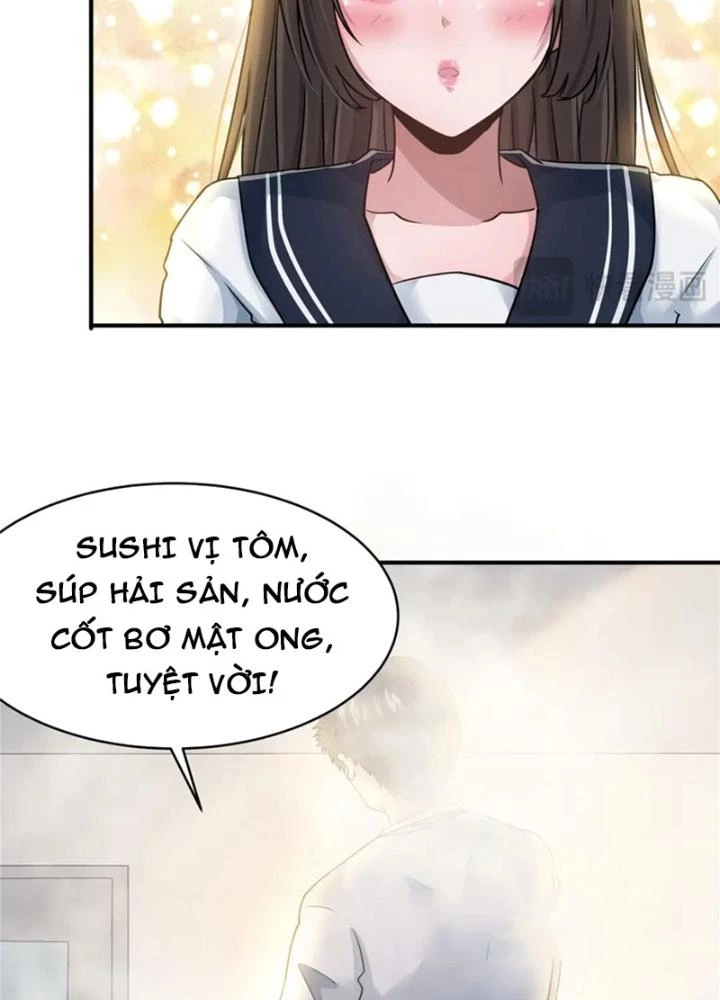 Vương Giả Săn Mồi Chapter 116 - Trang 2