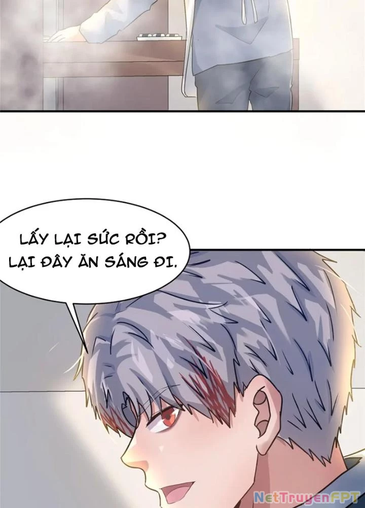 Vương Giả Săn Mồi Chapter 116 - Trang 2