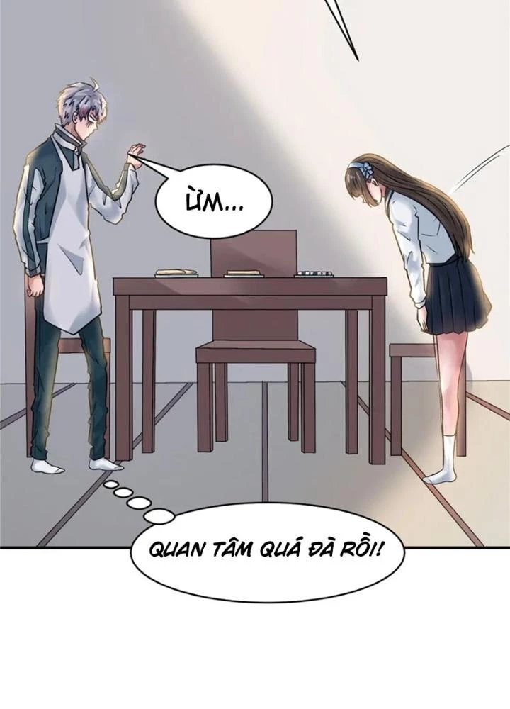 Vương Giả Săn Mồi Chapter 116 - Trang 2