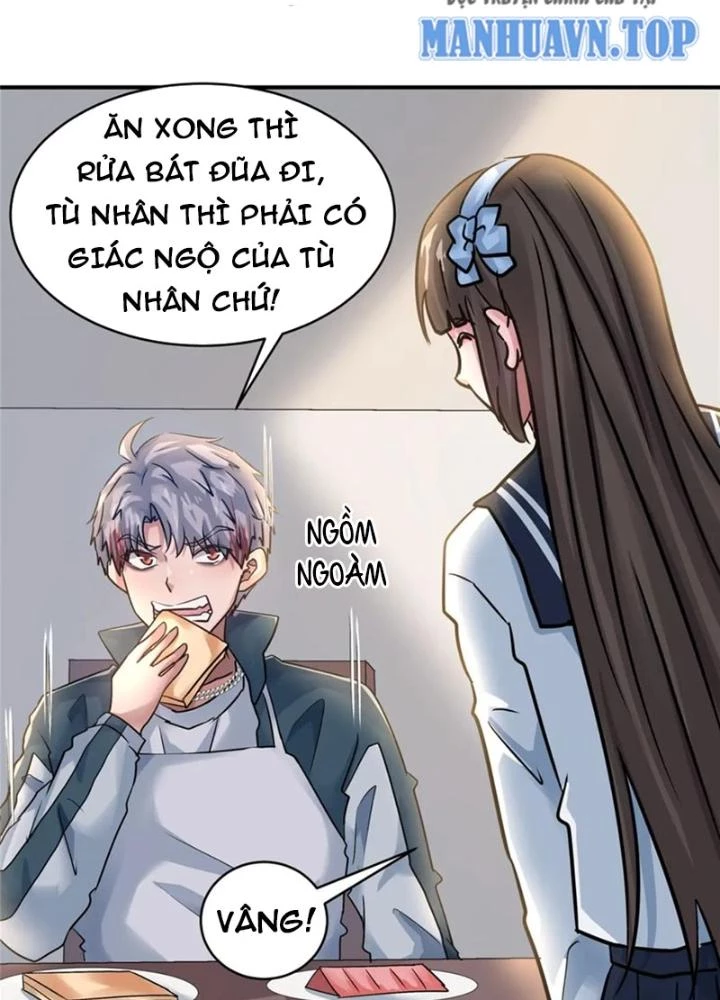 Vương Giả Săn Mồi Chapter 116 - Trang 2