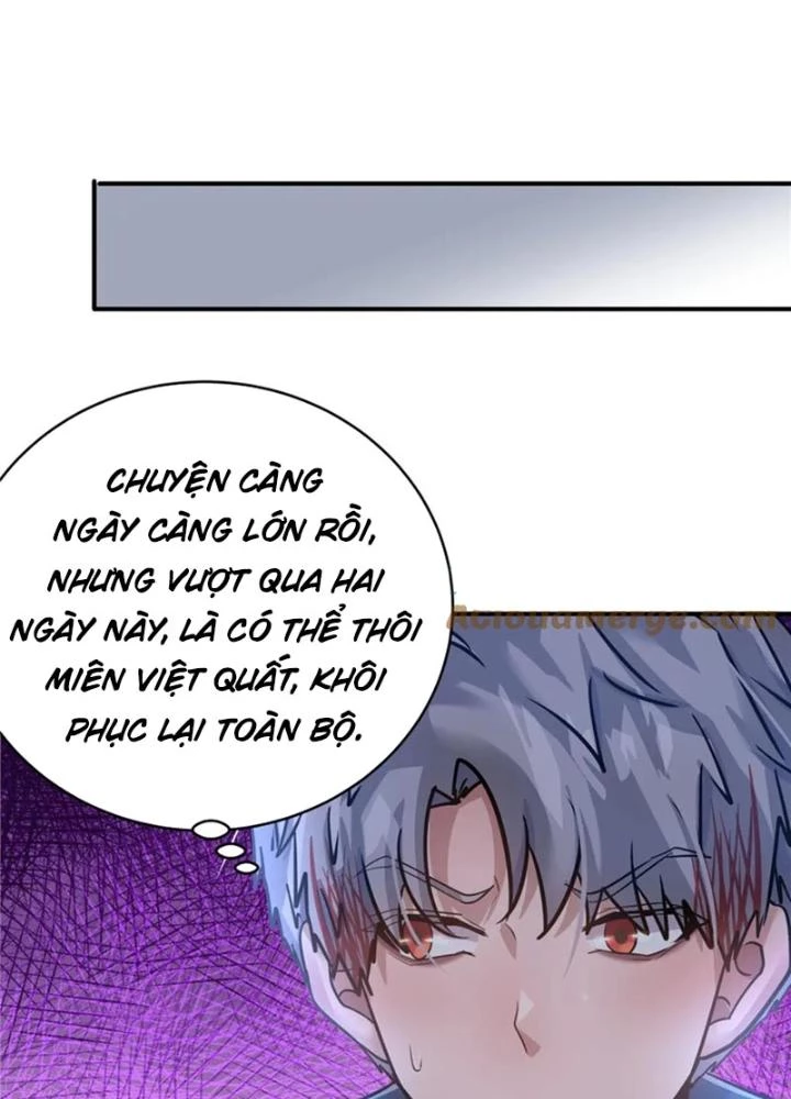 Vương Giả Săn Mồi Chapter 116 - Trang 2