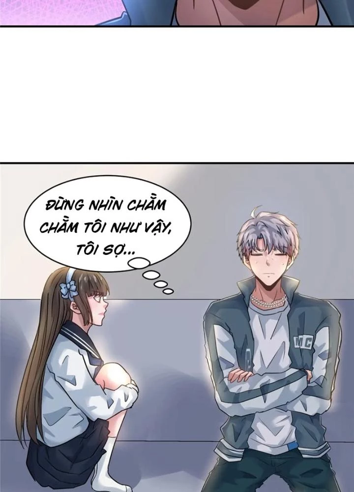 Vương Giả Săn Mồi Chapter 116 - Trang 2