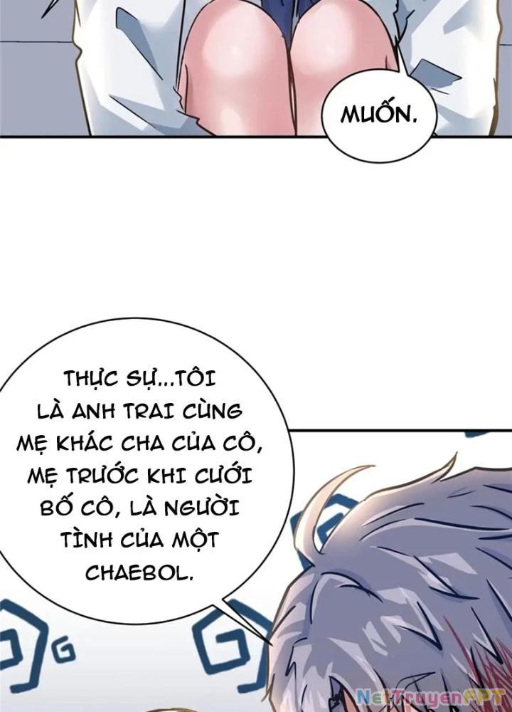 Vương Giả Săn Mồi Chapter 116 - Trang 2