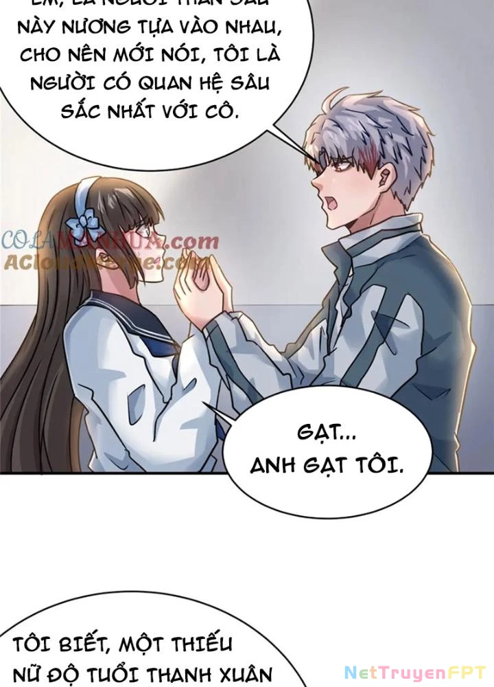 Vương Giả Săn Mồi Chapter 116 - Trang 2