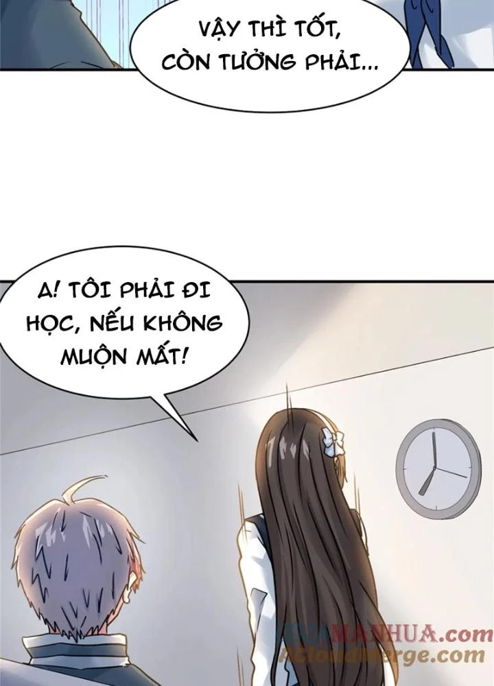 Vương Giả Săn Mồi Chapter 116 - Trang 2