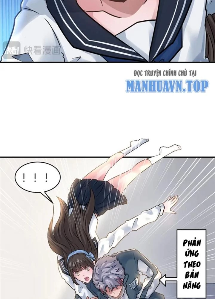 Vương Giả Săn Mồi Chapter 116 - Trang 2