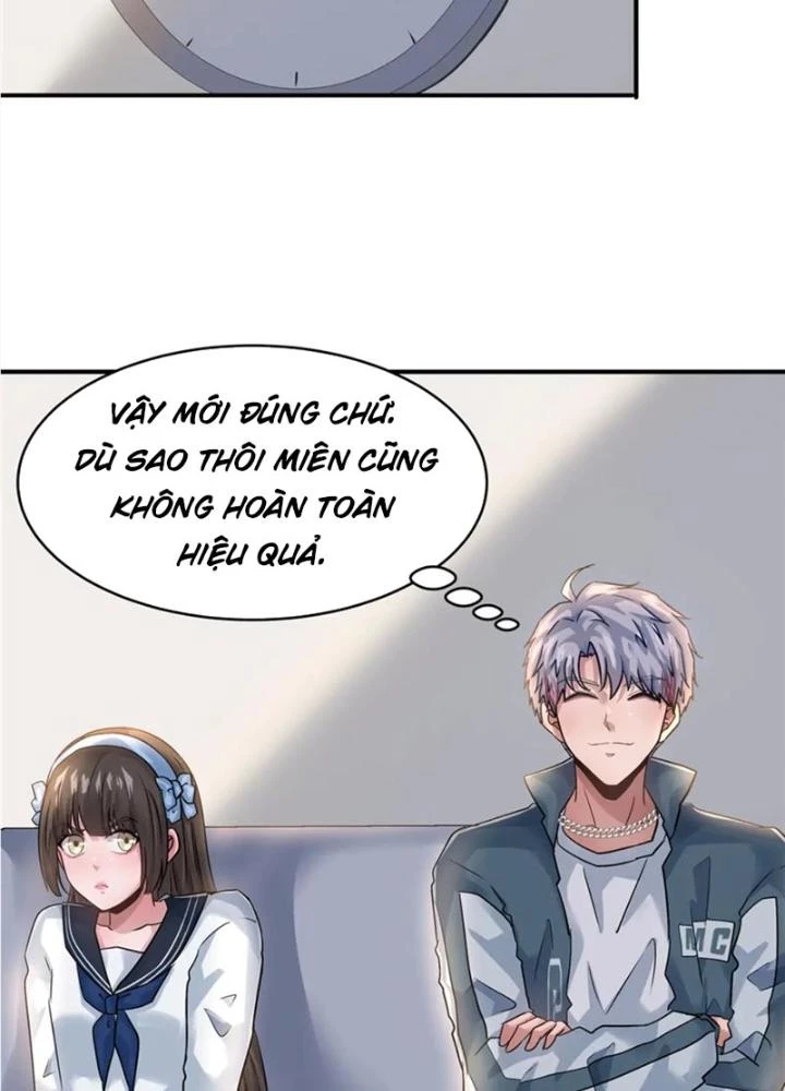 Vương Giả Săn Mồi Chapter 116 - Trang 2