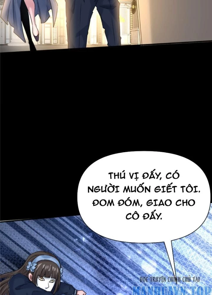 Vương Giả Săn Mồi Chapter 117 - Trang 2