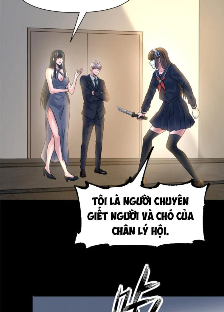 Vương Giả Săn Mồi Chapter 117 - Trang 2