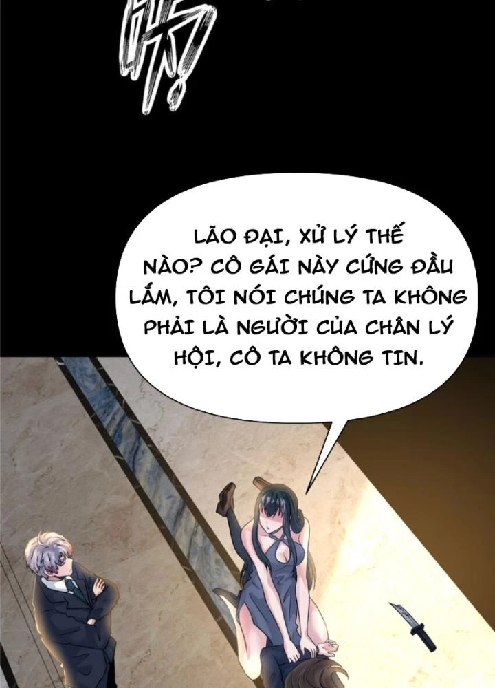 Vương Giả Săn Mồi Chapter 117 - Trang 2