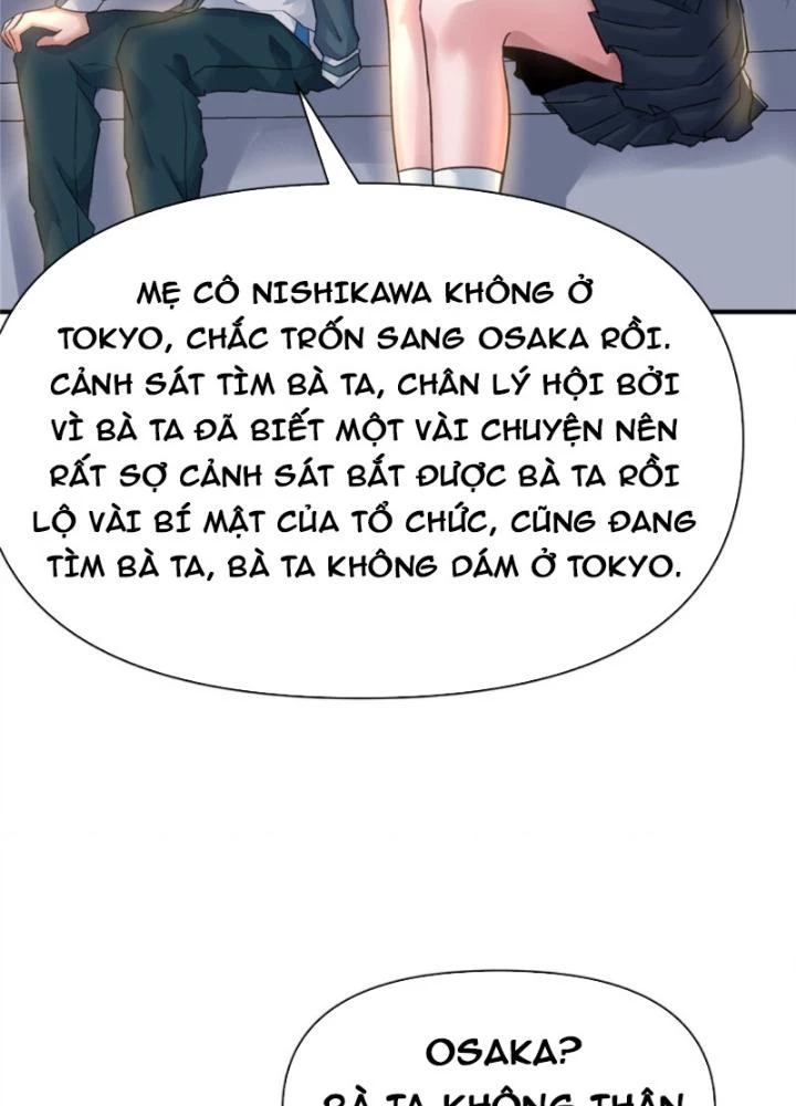 Vương Giả Săn Mồi Chapter 117 - Trang 2