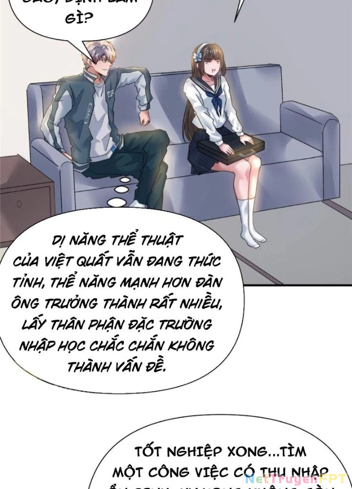 Vương Giả Săn Mồi Chapter 117 - Trang 2