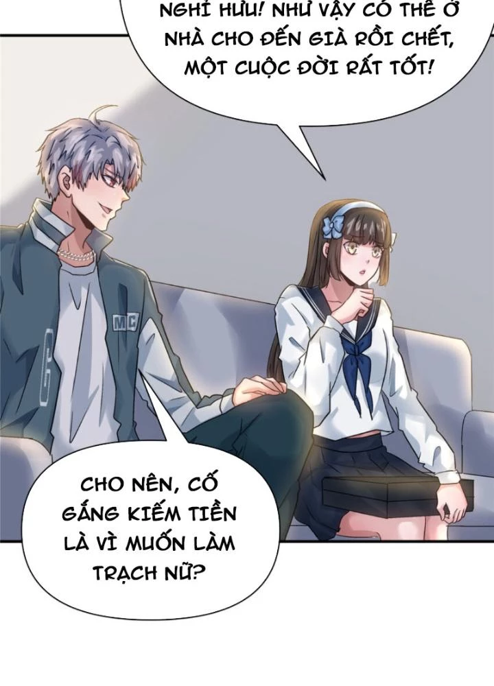 Vương Giả Săn Mồi Chapter 117 - Trang 2