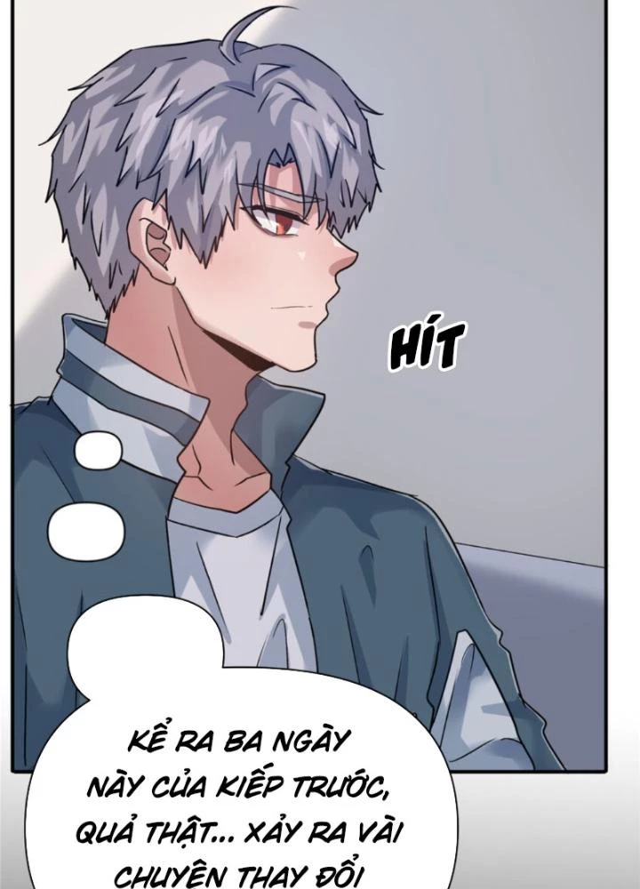 Vương Giả Săn Mồi Chapter 117 - Trang 2