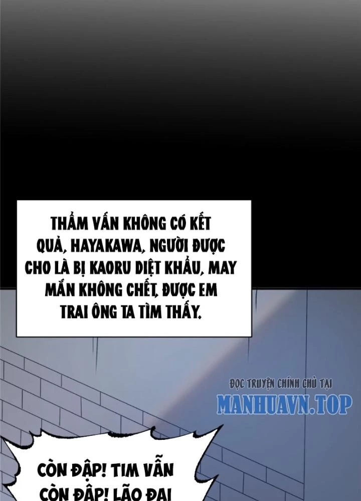 Vương Giả Săn Mồi Chapter 117 - Trang 2