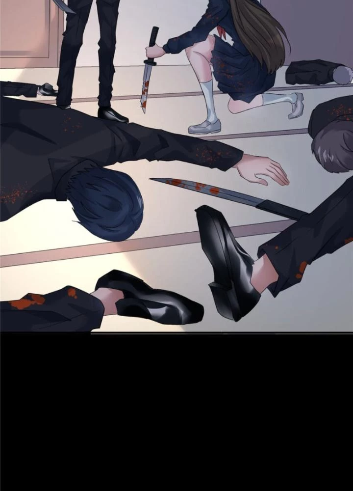 Vương Giả Săn Mồi Chapter 117 - Trang 2